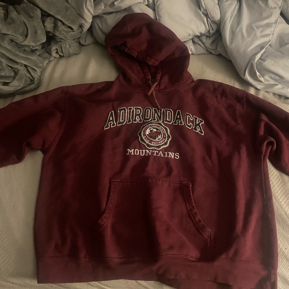 Andriondacks Hoodie XXL
